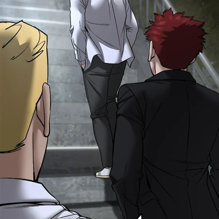 Giang Hồ Thực Thi Công Lý Chapter 176 - 103