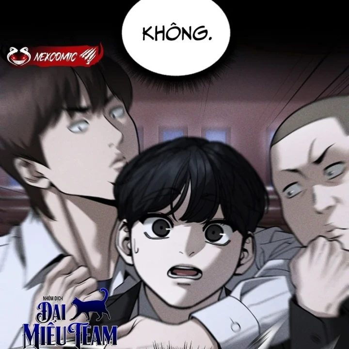 Giang Hồ Thực Thi Công Lý Chapter 176 - 108