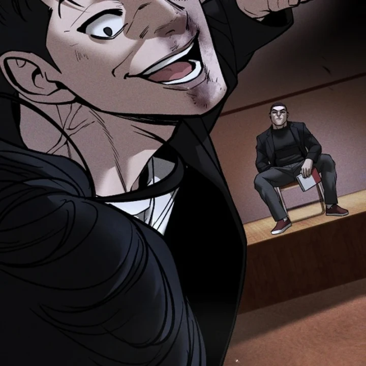 Giang Hồ Thực Thi Công Lý Chapter 176 - 111