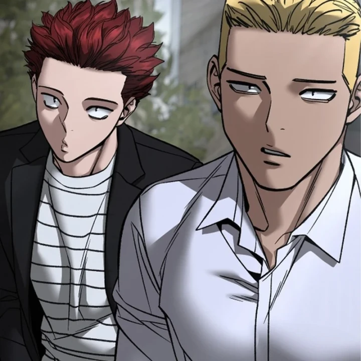 Giang Hồ Thực Thi Công Lý Chapter 176 - 121