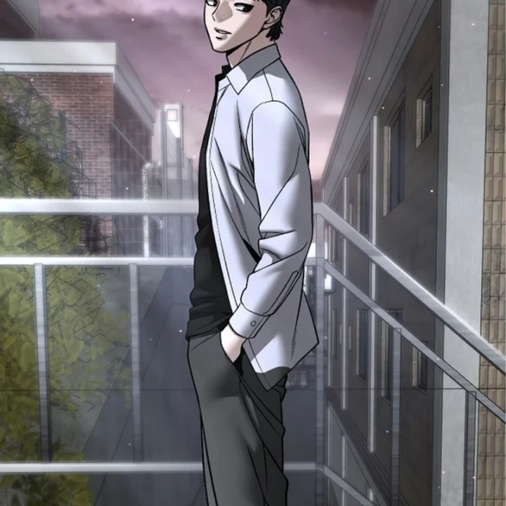 Giang Hồ Thực Thi Công Lý Chapter 176 - 125