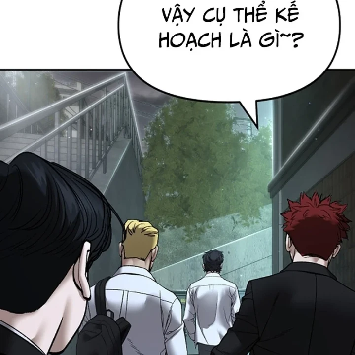 Giang Hồ Thực Thi Công Lý Chapter 176 - 131