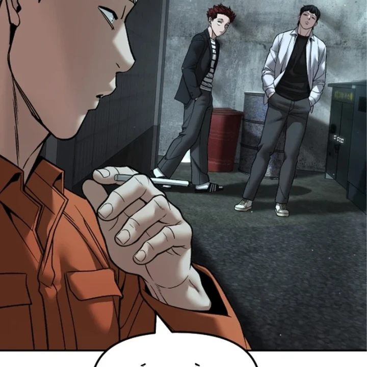 Giang Hồ Thực Thi Công Lý Chapter 176 - 135