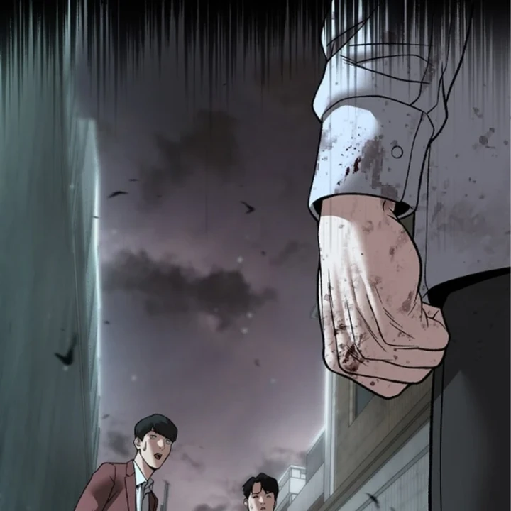 Giang Hồ Thực Thi Công Lý Chapter 176 - 145