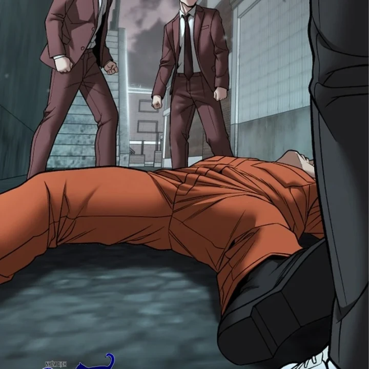 Giang Hồ Thực Thi Công Lý Chapter 176 - 146