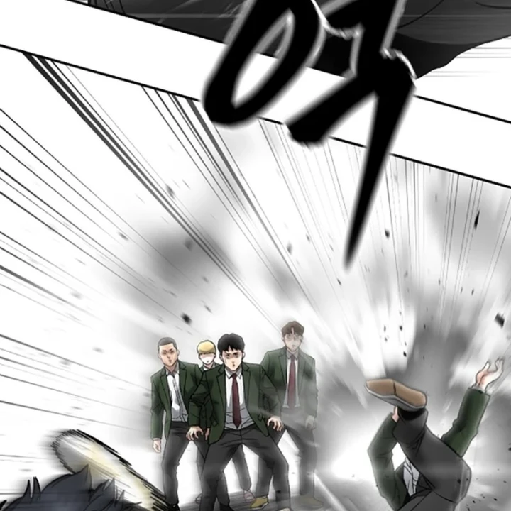 Giang Hồ Thực Thi Công Lý Chapter 176 - 171