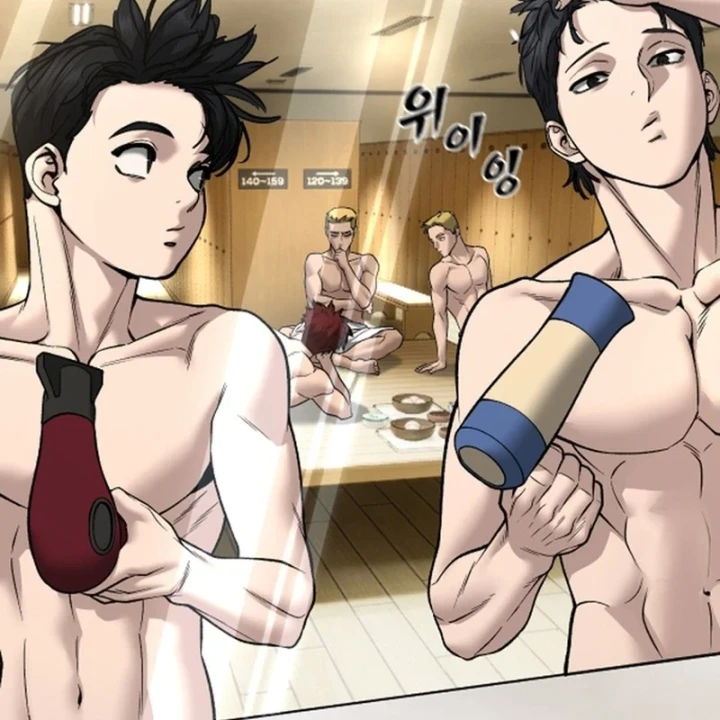 Giang Hồ Thực Thi Công Lý Chapter 176 - 176