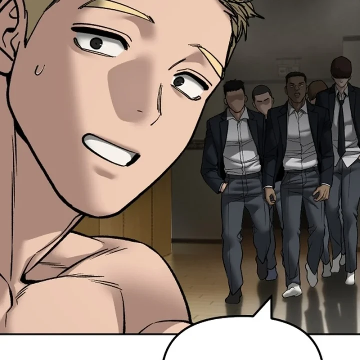 Giang Hồ Thực Thi Công Lý Chapter 176 - 185