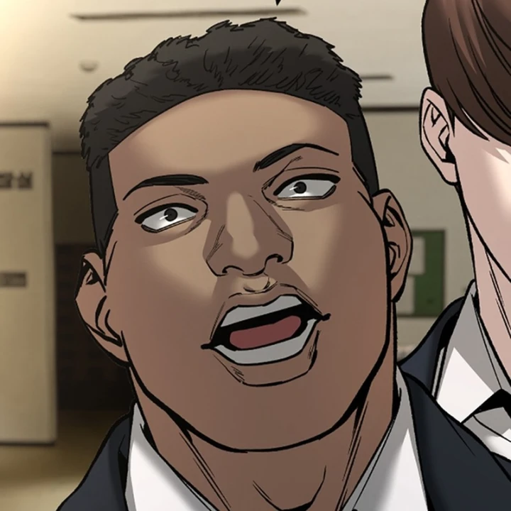 Giang Hồ Thực Thi Công Lý Chapter 176 - 194