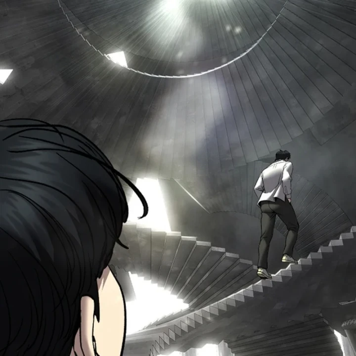 Giang Hồ Thực Thi Công Lý Chapter 176 - 208