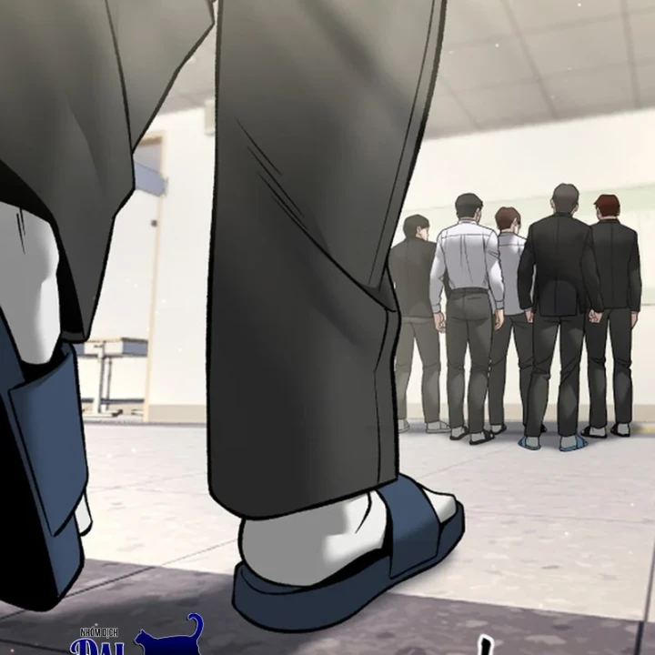 Giang Hồ Thực Thi Công Lý Chapter 176 - 221