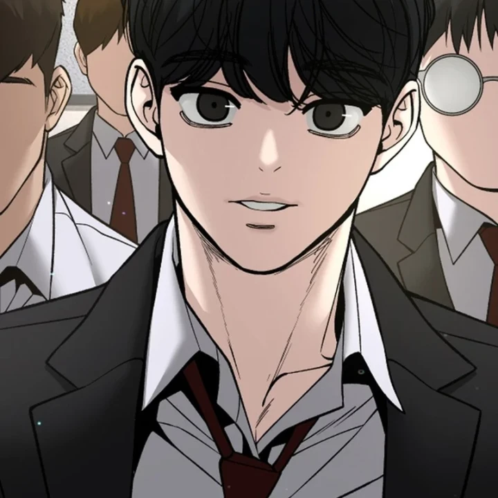 Giang Hồ Thực Thi Công Lý Chapter 176 - 228