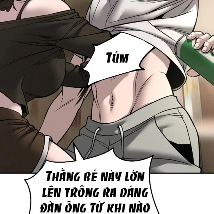 Giang Hồ Thực Thi Công Lý Chapter 177 - 31