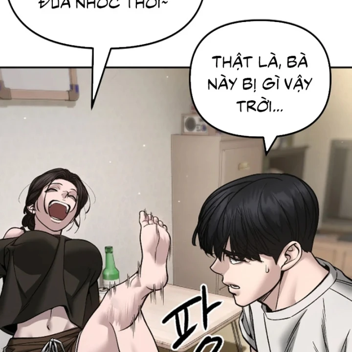 Giang Hồ Thực Thi Công Lý Chapter 177 - 34