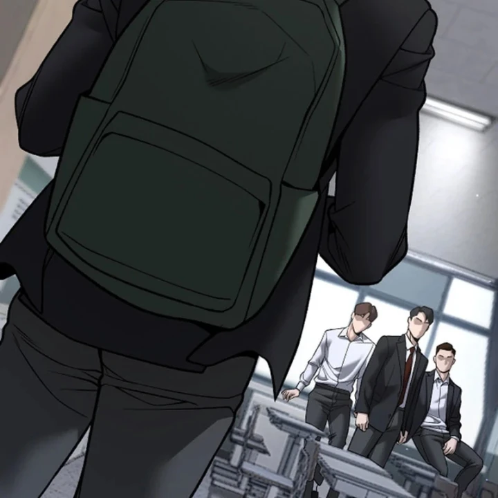 Giang Hồ Thực Thi Công Lý Chapter 177 - 73