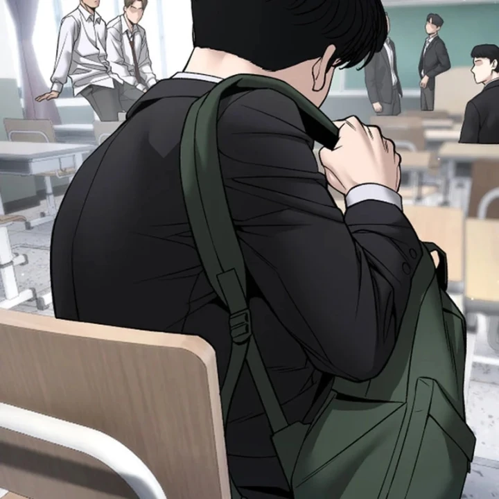 Giang Hồ Thực Thi Công Lý Chapter 177 - 78