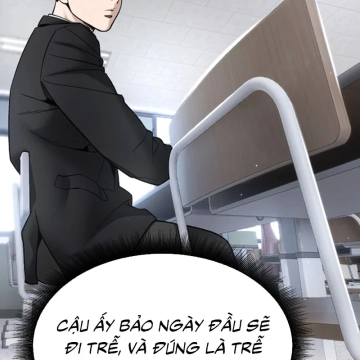 Giang Hồ Thực Thi Công Lý Chapter 177 - 80