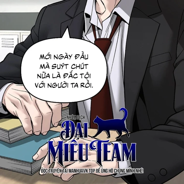 Giang Hồ Thực Thi Công Lý Chapter 177 - 97