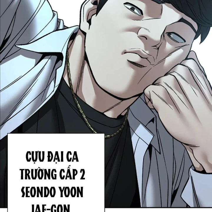 Giang Hồ Thực Thi Công Lý Chapter 177 - 147