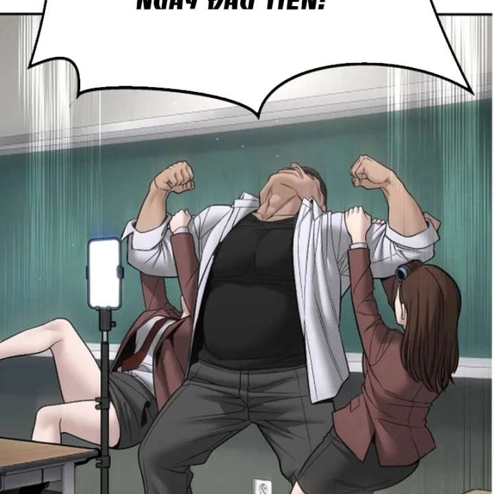 Giang Hồ Thực Thi Công Lý Chapter 177 - 156