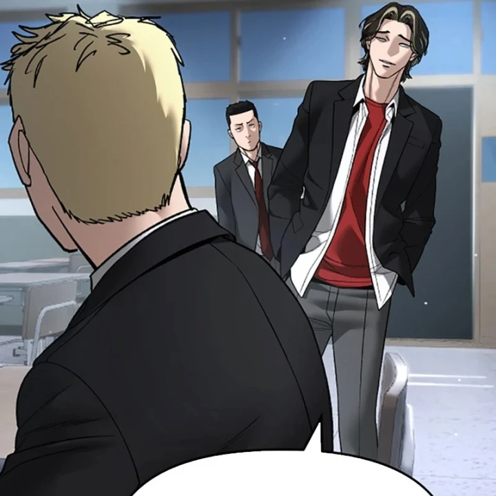 Giang Hồ Thực Thi Công Lý Chapter 177 - 169