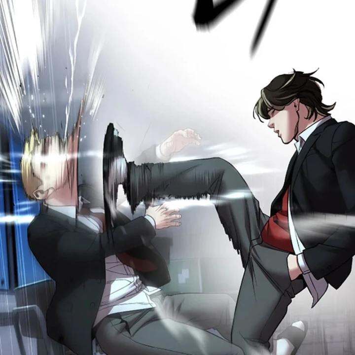 Giang Hồ Thực Thi Công Lý Chapter 177 - 177