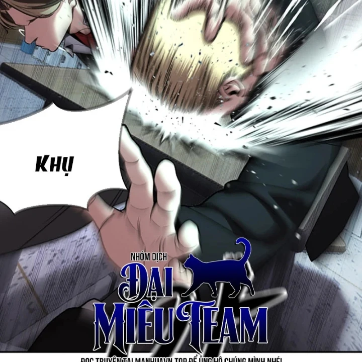 Giang Hồ Thực Thi Công Lý Chapter 177 - 182