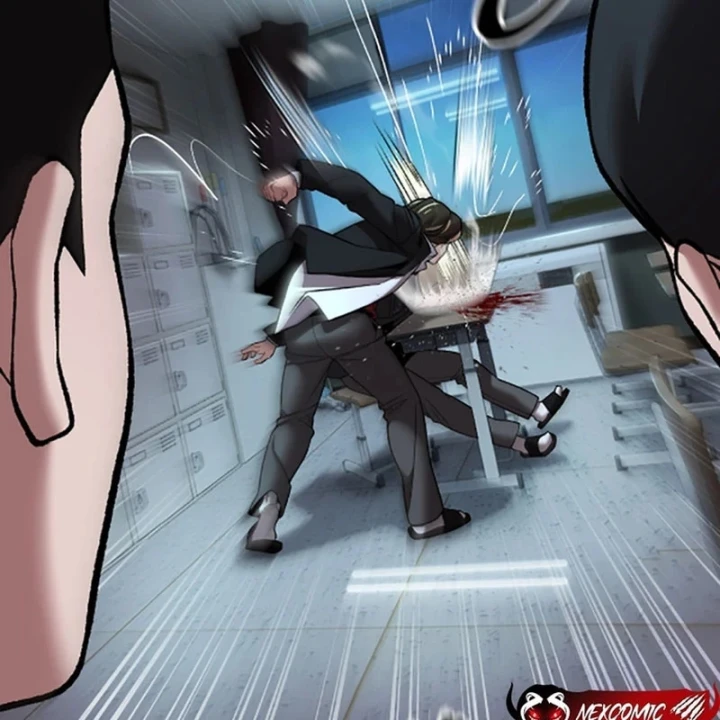 Giang Hồ Thực Thi Công Lý Chapter 177 - 185