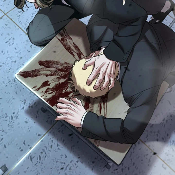 Giang Hồ Thực Thi Công Lý Chapter 177 - 195