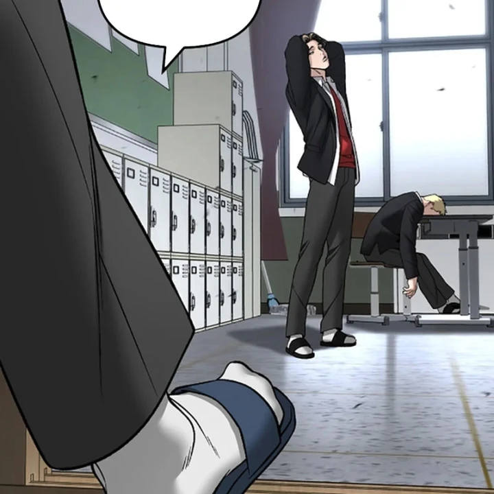 Giang Hồ Thực Thi Công Lý Chapter 177 - 202