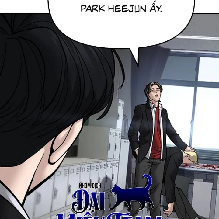 Giang Hồ Thực Thi Công Lý Chapter 177 - 215