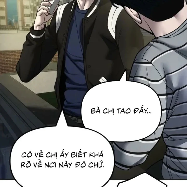 Giang Hồ Thực Thi Công Lý Chapter 178 - 3