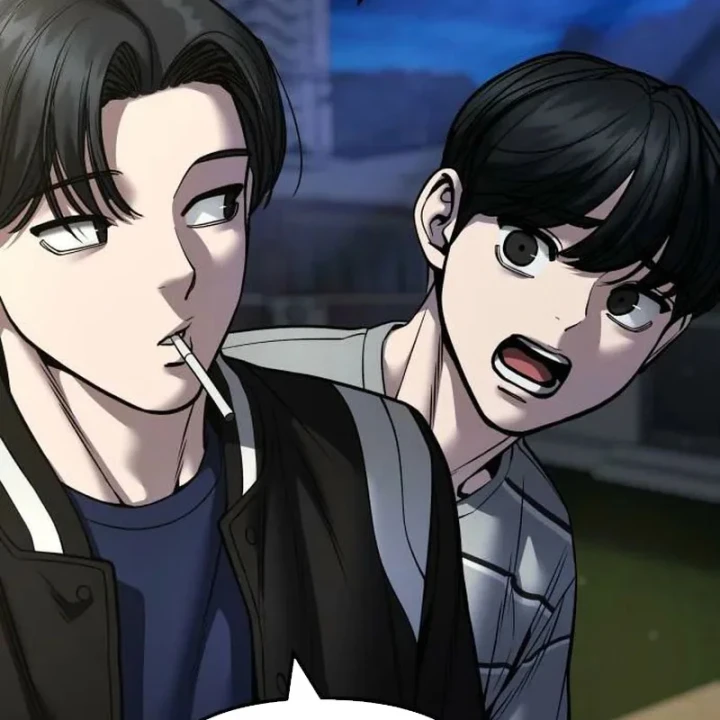 Giang Hồ Thực Thi Công Lý Chapter 178 - 5