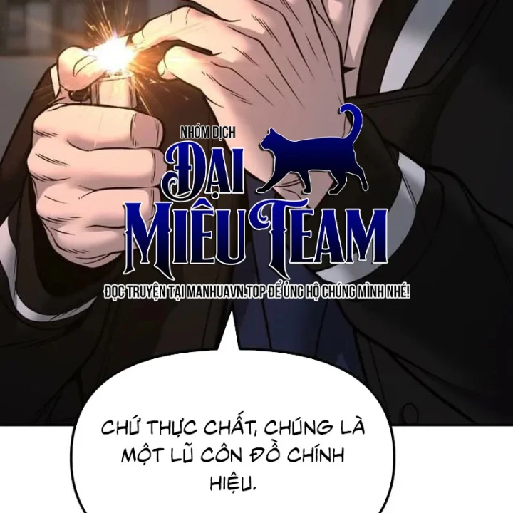 Giang Hồ Thực Thi Công Lý Chapter 178 - 8