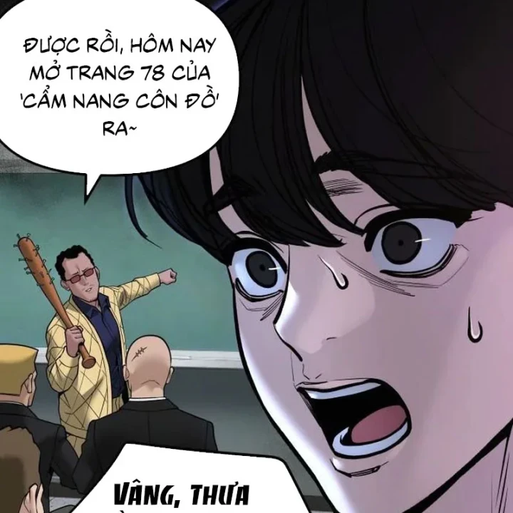 Giang Hồ Thực Thi Công Lý Chapter 178 - 10