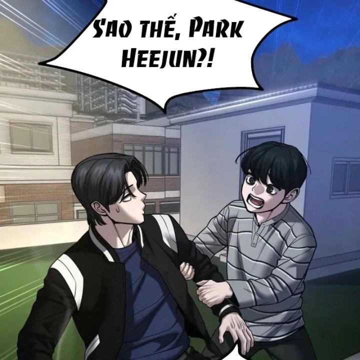 Giang Hồ Thực Thi Công Lý Chapter 178 - 12