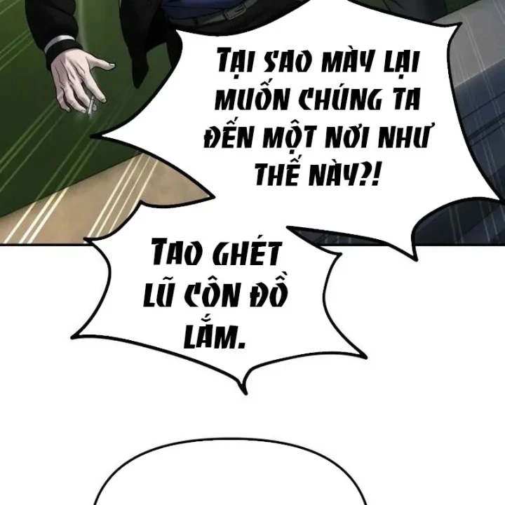 Giang Hồ Thực Thi Công Lý Chapter 178 - 13