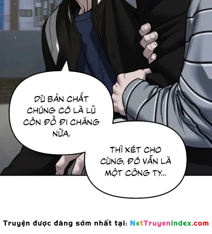 Giang Hồ Thực Thi Công Lý Chapter 178 - 15