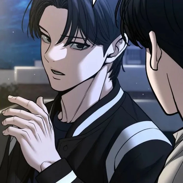 Giang Hồ Thực Thi Công Lý Chapter 178 - 30