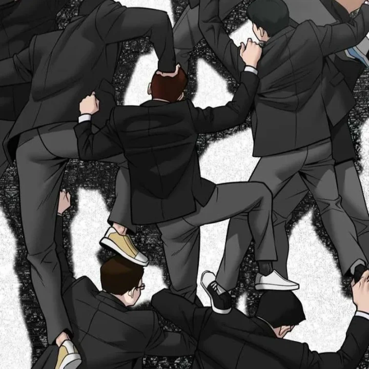 Giang Hồ Thực Thi Công Lý Chapter 178 - 40