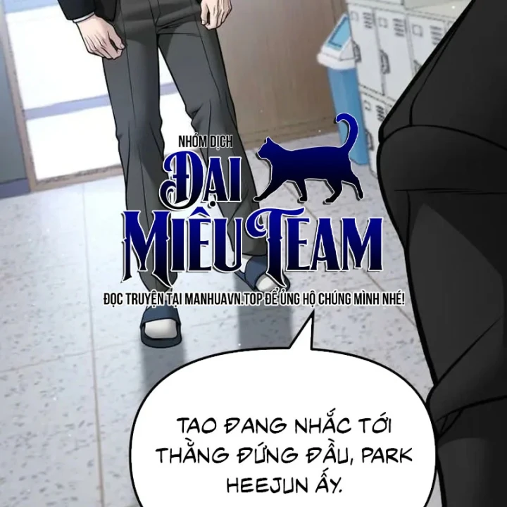 Giang Hồ Thực Thi Công Lý Chapter 178 - 81