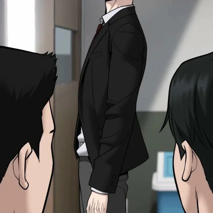 Giang Hồ Thực Thi Công Lý Chapter 178 - 137