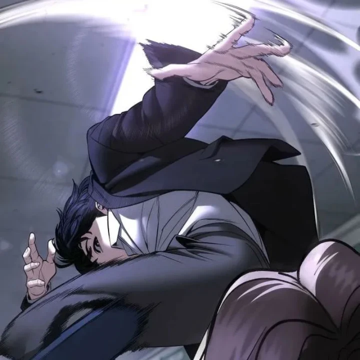 Giang Hồ Thực Thi Công Lý Chapter 178 - 145