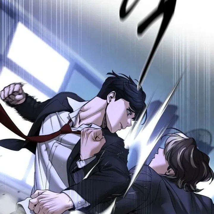 Giang Hồ Thực Thi Công Lý Chapter 178 - 158