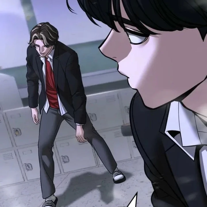 Giang Hồ Thực Thi Công Lý Chapter 178 - 179