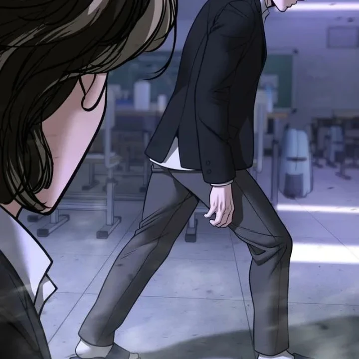 Giang Hồ Thực Thi Công Lý Chapter 178 - 184