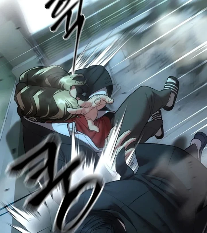 Giang Hồ Thực Thi Công Lý Chapter 179 - 6