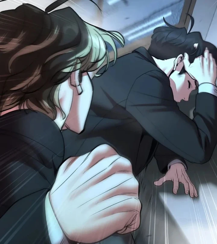 Giang Hồ Thực Thi Công Lý Chapter 179 - 8