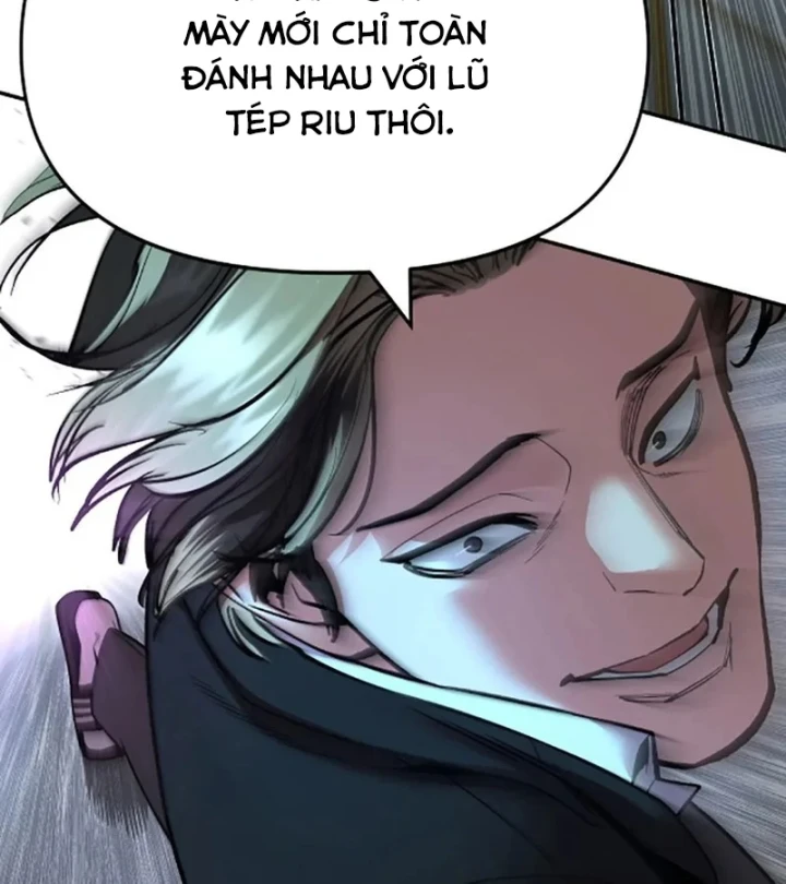 Giang Hồ Thực Thi Công Lý Chapter 179 - 15