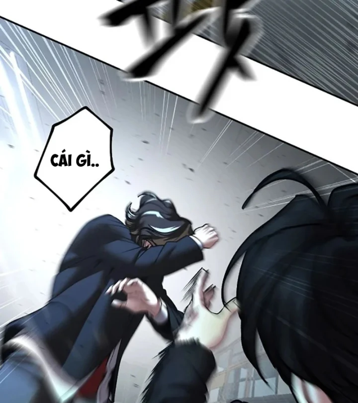 Giang Hồ Thực Thi Công Lý Chapter 179 - 21